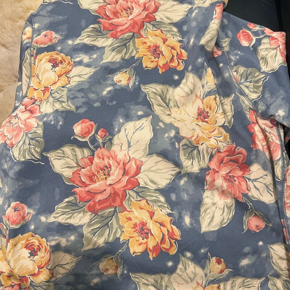Polo Ralph Lauren sweat shirt. - Picture 3 of 3